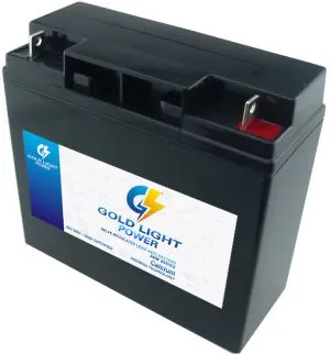 Battery Factory Bejgħ bl-ingrossa 12V18AH Solar Battery GEL Battery Prodotti Standard għall-Familja Żgħar Ġeneratur Solari Batteriji Ħażna Solari